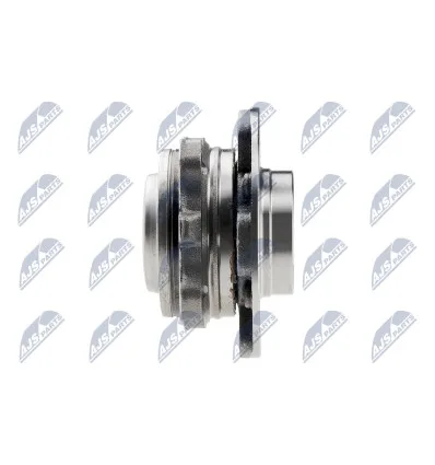 Wheel bearing kit for Bmw