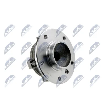 Wheel bearing kit for Bmw,mini