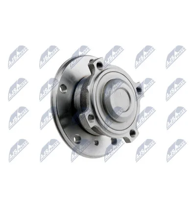 Wheel bearing kit for Bmw,mini