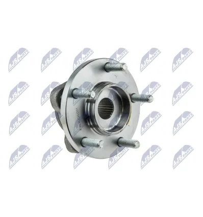 Kit di cuscinetti ruota per Chrysler,dodge,plymouth