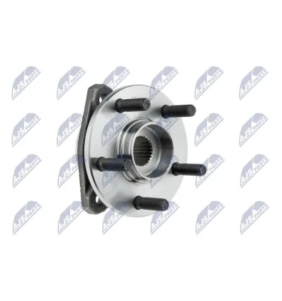 Kit de roulements de roue pour Chrysler,dodge,plymouth