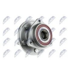 Kit di cuscinetti ruota per Jeep