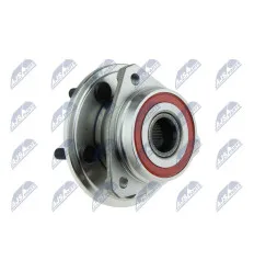 Kit di cuscinetti ruota per Jeep