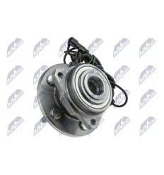 Kit de roulements de roue pour Jeep