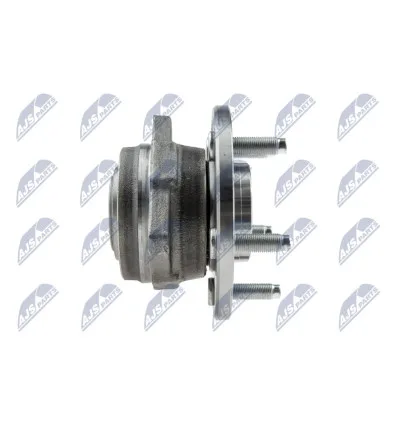 Wheel bearing kit for Jeep