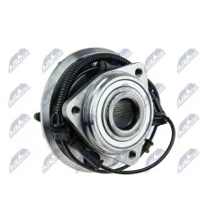 Wheel bearing kit for Jeep