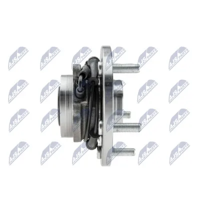 Wheel bearing kit for Volkswagen,chrysler,dodge