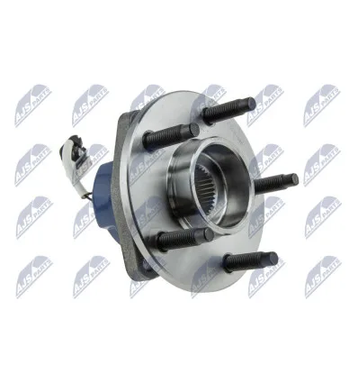 Kit di cuscinetti ruota per Opel,pontiac,chevrolet,vauxhall,buick,cadillac