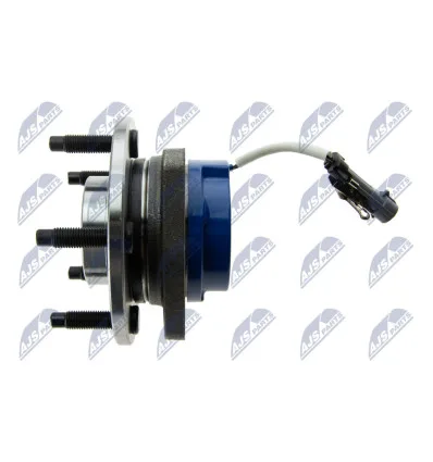 Kit di cuscinetti ruota per Opel,pontiac,chevrolet,vauxhall,buick,cadillac