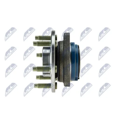Wheel hub for Cadillac