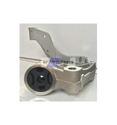 Demi Berceau Support triangle Alu Gauche silent bloc renforcé Seat Ibiza Cordoba Vw Polo Fabia