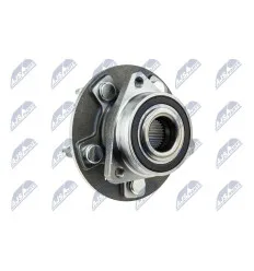 Wheel bearing kit for Saab, cadillac, opel, chevrolet, vauxhall, buick