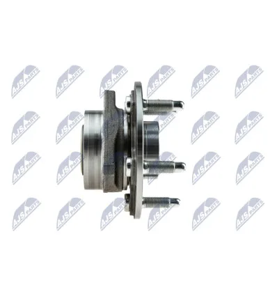 Kit de roulements de roue pour Saab,cadillac,opel,chevrolet,vauxhall,buick