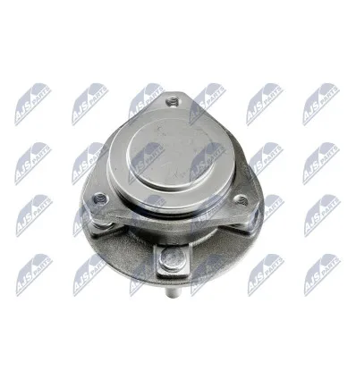 Kit de roulements de roue pour Lancia,chrysler,dodge