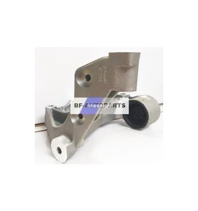 Demi Berceau Support triangle Alu Gauche silent bloc renforcé Seat Ibiza Cordoba Vw Polo Fabia