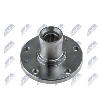 Moyeu de roue pour Fiat,abarth,lancia,alfa romeo,ford