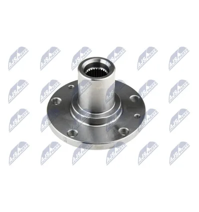 Moyeu de roue pour Fiat,abarth,peugeot,lancia,alfa romeo,citroËn