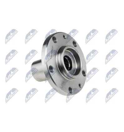 Moyeu de roue pour Fiat,abarth,peugeot,lancia,alfa romeo,citroËn