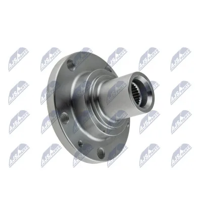 Wheel hub for Fiat