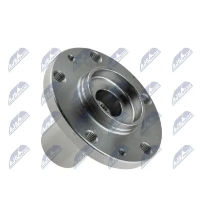Wheel hub for Fiat