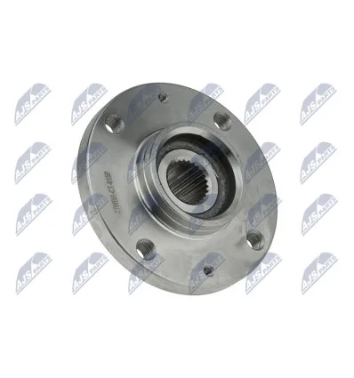Wheel hub for Citroen
