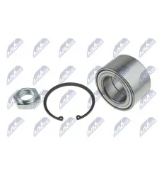 Wheel bearing kit for Peugeot, Citroen, Fiat