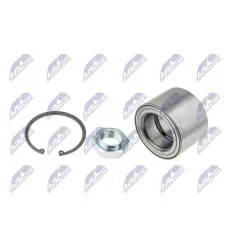 Wheel bearing kit for Peugeot, Fiat, Citroen