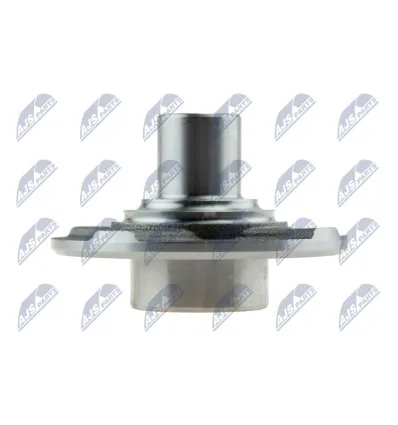 Wheel hub for Daewoo