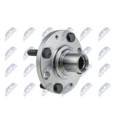 Wheel hub for Chevrolet,daewoo