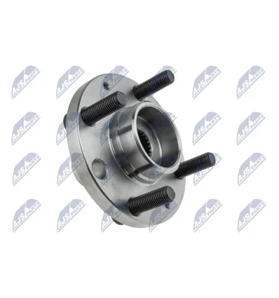 Wheel hub for Chevrolet,daewoo