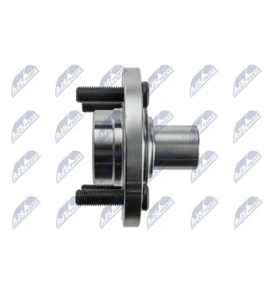 Wheel hub for Chevrolet,daewoo