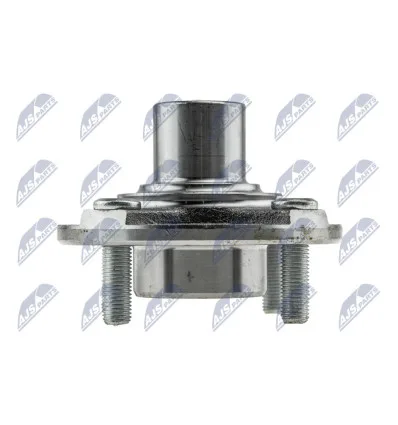 Wheel hub for Daewoo