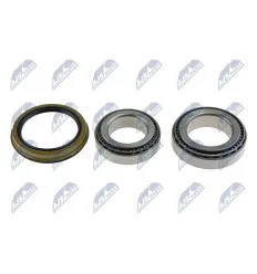 Kit de roulements de roue pour Opel,ssangyong,vauxhall,daewoo