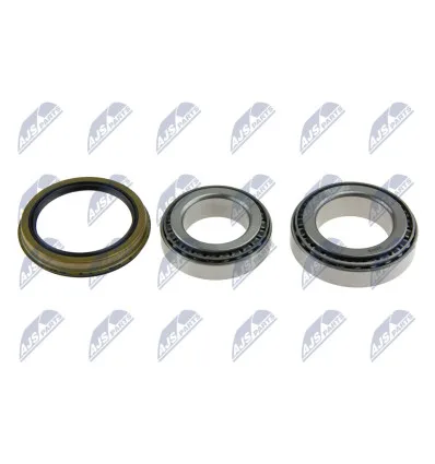 Kit de roulements de roue pour Opel,ssangyong,vauxhall,daewoo