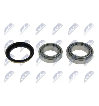 Kit de roulements de roue pour Opel,ssangyong,vauxhall,daewoo