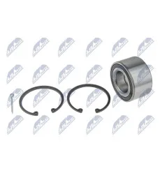 Kit de roulements de roue pour Opel,vauxhall,chevrolet