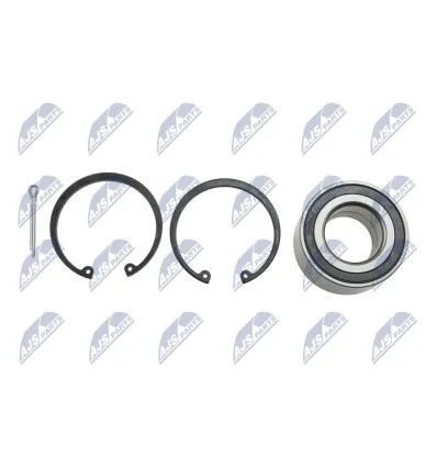 Kit di cuscinetti ruota per Opel,vauxhall,chevrolet