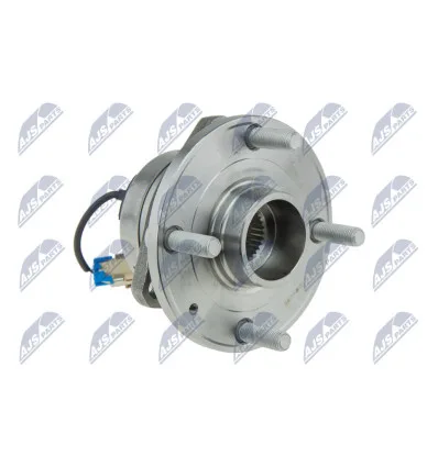 Kit de roulements de roue pour Daewoo,chevrolet,chevrolet (sgm),suzuki