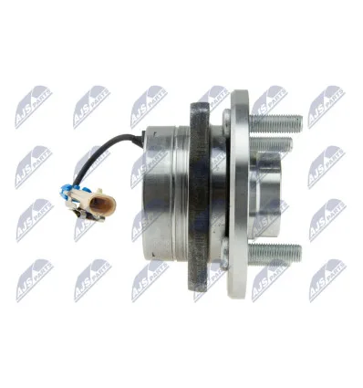 Kit de roulements de roue pour Daewoo,chevrolet,chevrolet (sgm),suzuki
