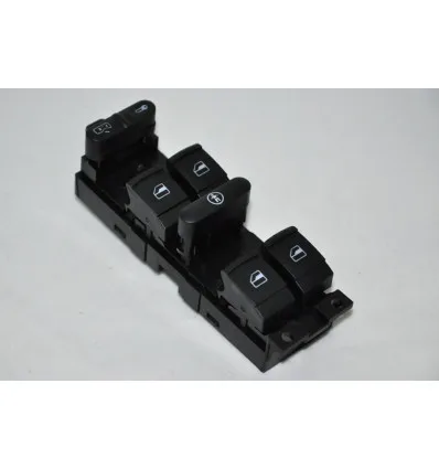 Commande bouton de lève vitre Volkswagen - Seat