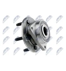 Kit de roulements de roue pour Opel,vauxhall,chevrolet