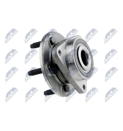 Kit de roulements de roue pour Opel,vauxhall,chevrolet
