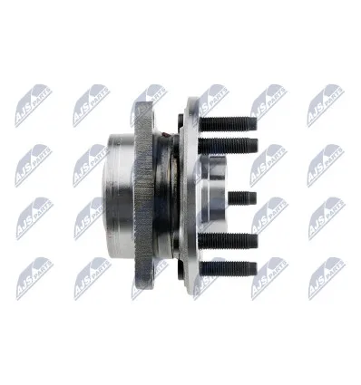 Kit de roulements de roue pour Opel,vauxhall,chevrolet
