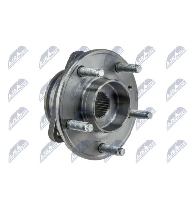 Kit de roulements de roue pour Opel,vauxhall,chevrolet
