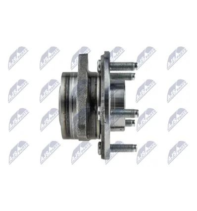 Kit de roulements de roue pour Opel,vauxhall,chevrolet