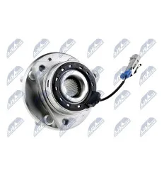 Kit di cuscinetti ruota per Daewoo,chevrolet,chevrolet (sgm)