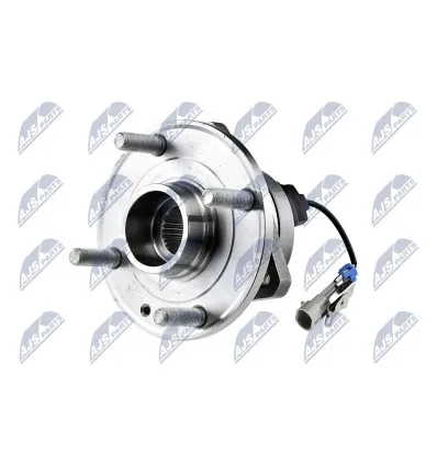 Kit de roulements de roue pour Daewoo,chevrolet,chevrolet (sgm)