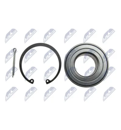 Kit di cuscinetti ruota per Vauxhall,opel,chevrolet,buick
