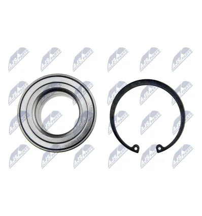 Wheel bearing kit for Ssangyong