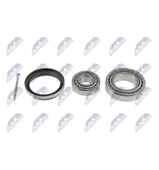 Kit de roulements de roue pour Ford